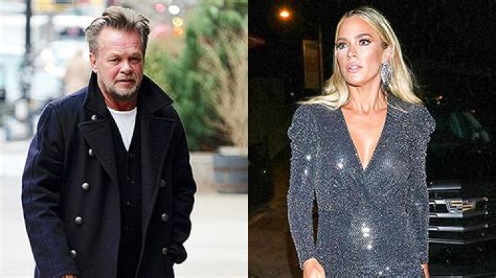 John Mellencamp ‘Excited’ For Daughter Teddi After She Gives Birth To 3rd Baby: ‘He’s A Devoted Grandpa’