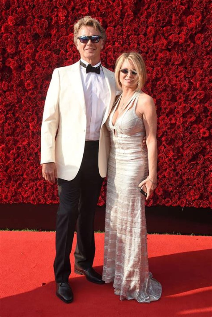 John Schneider’s Wife Alicia Dies After Cancer Battle – Hollywood Life