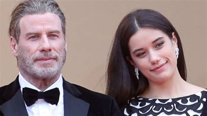 John Travolta’s Daughter, Ella, Celebrates Her Birthday At Disneyland – Hollywood Life