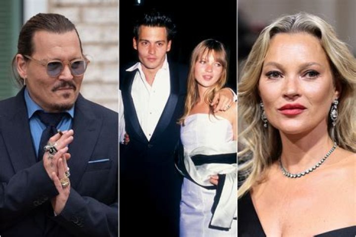 Johnny Depp Hopes He ‘Never Sees’ Amber Again After Nasty Divorce — Focusing On Music