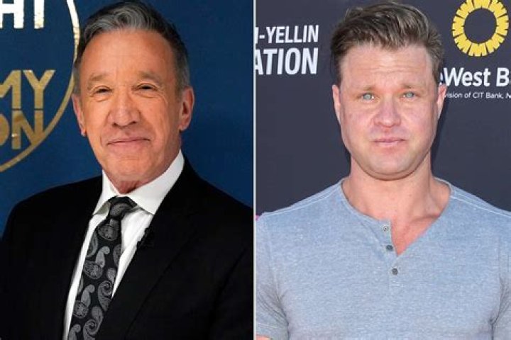 Jonathan Taylor Thomas & Zachery Ty Bryan’s TV Show — Wrote R-Rated Pilot – Hollywood Life