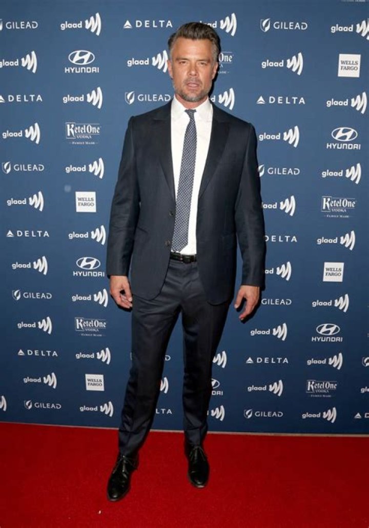 Josh Duhamel — See Pics Of The Actor – Hollywood Life