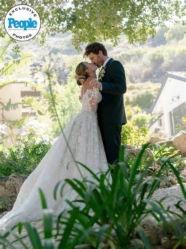 Josie Canseco: 5 Things To Know About Brody Jenner’s Rumored New Love Interest After Split