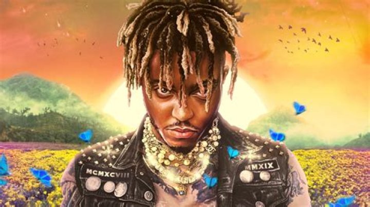 Juice WRLD’s New Album Details, Release Date and More – Hollywood Life