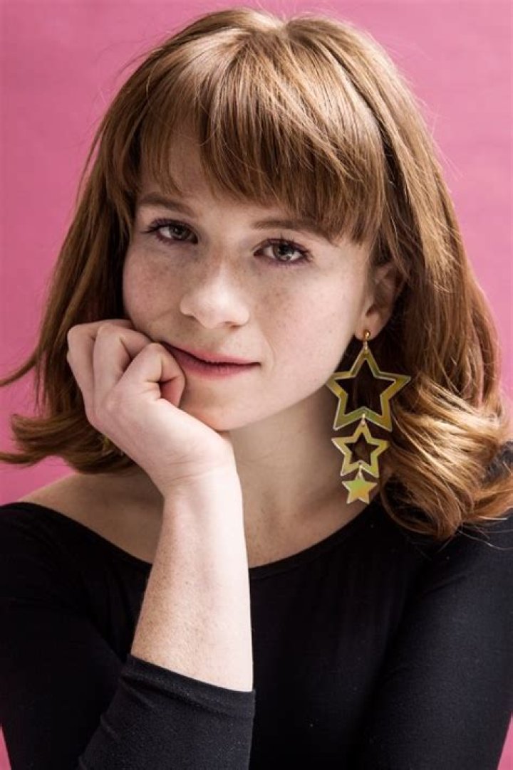 Juliet Brett — Pics Of The Actress