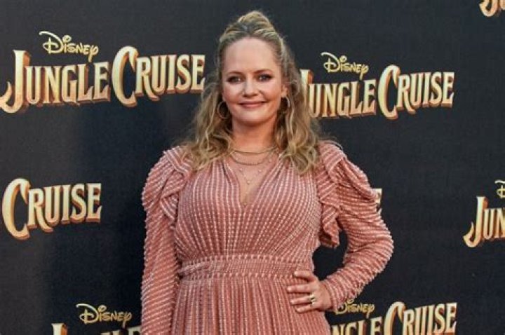 ‘Jungle Cruise’ Premiere — See Pics – Hollywood Life