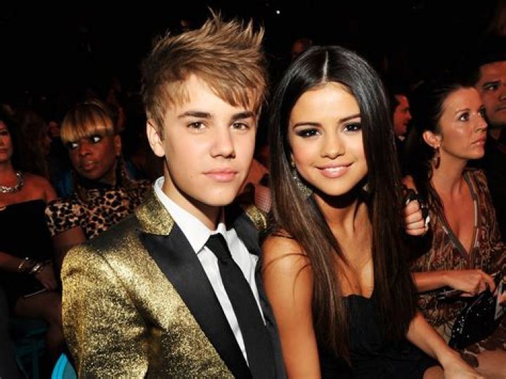 Justin Bieber Flirts With Selena Gomez Look-Alike In Rio