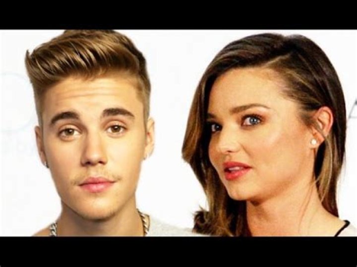 Justin Bieber Kisses Miranda Kerr Before Orlando Bloom Fight — Watch – Hollywood Life