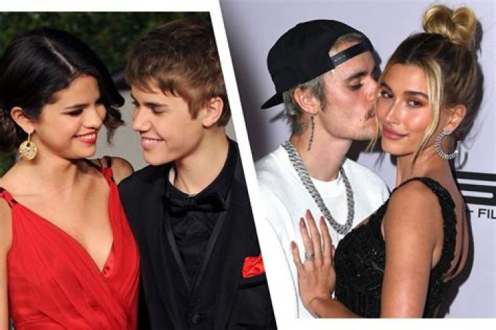 Justin Bieber Passionately Kisses Hailey Baldwin — Done With Selena Gomez? See Pic