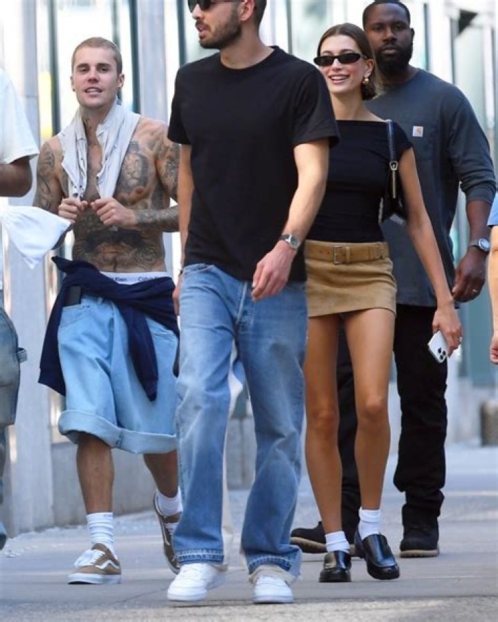 Justin Bieber Posts Family Pics For Sister Bay’s 3rd Birthday – Hollywood Life