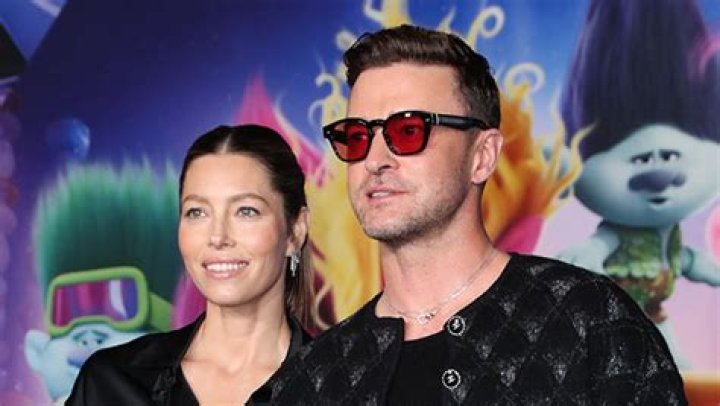 Justin Timberlake and Jessica Biel Seen Out to Dinner in L.A. – Hollywood Life