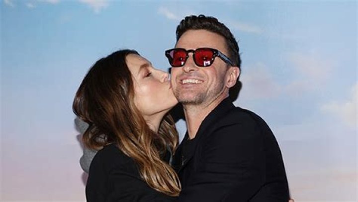 Justin Timberlake Gushes Over Wife Jessica Biel’s Met Gala Look After She Went Solo