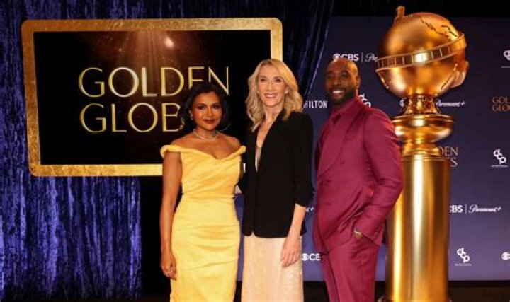 Kaley Cuoco, Chadwick Boseman & More First-Time Golden Globe Nominees Of 2021