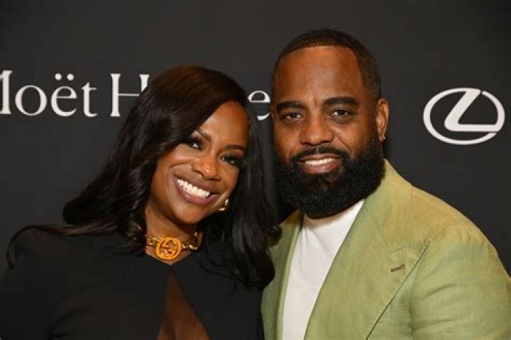 Kandi Burruss Talks Todd Tucker Marriage After ‘RHOA’ Drama – Hollywood Life