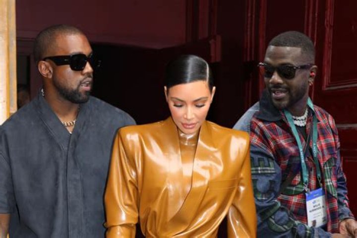 Kanye West & Kim K.’s Ex Ray J Reunite For Dinner With Right Wing Extremist Milo Yiannopoulos