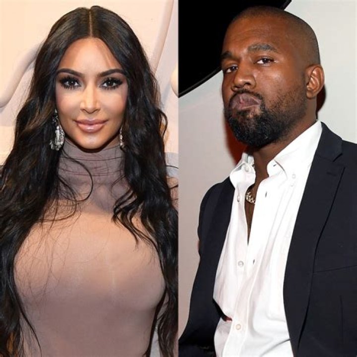 Kanye West Responds To Kim Kardashian’s Divorce Filing & Asks For Joint Custody — See Docs