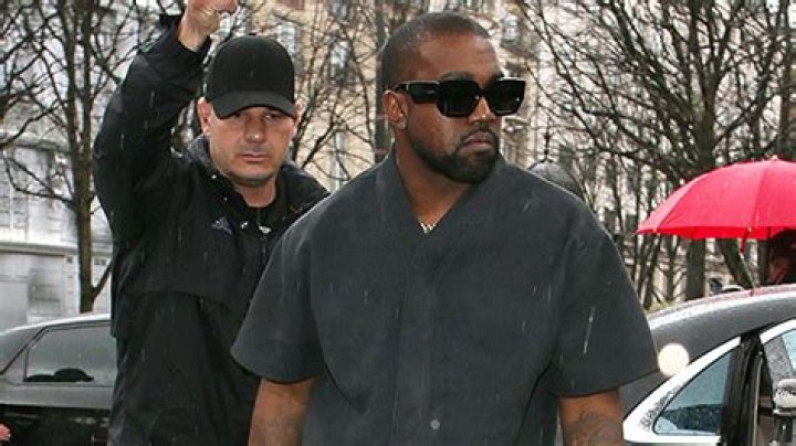 Kanye West ‘Restricted’ By Instagram For Violating Policies – Hollywood Life
