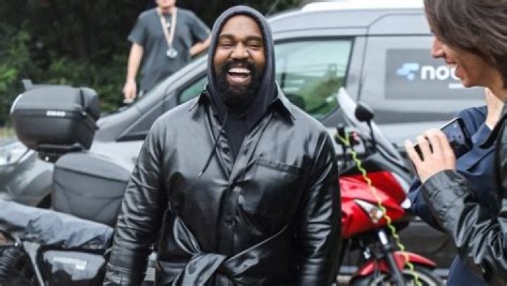 Kanye West Reveals He Is ‘Absolutely Not’ Sorry For Anti-Semitic Rant: Watch