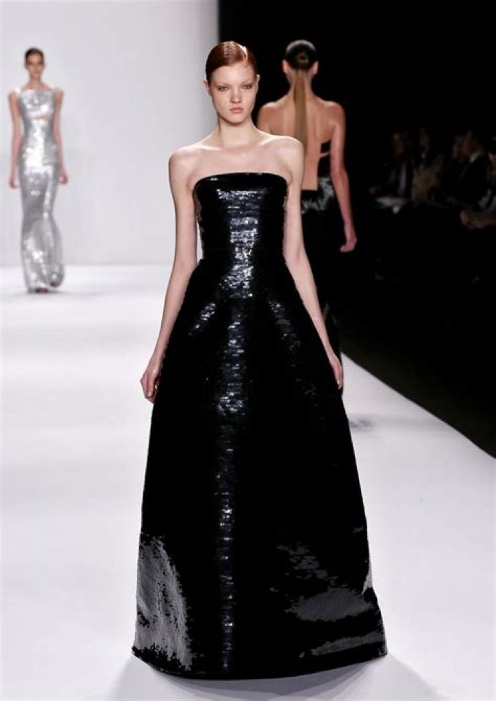 Kaufmanfranco Fashion Week Pics — NYFW: Fall 2014 Collection
