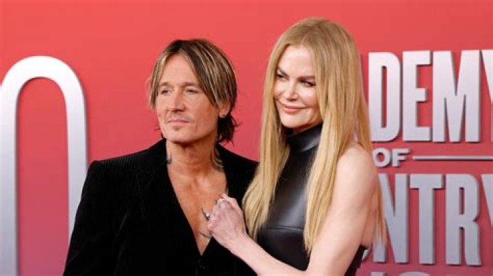 Keith Urban Admits It ‘Took A Lot Of Restraint’ Not To Go Off On Opera Fan Who ‘Hit’ Nicole Kidman