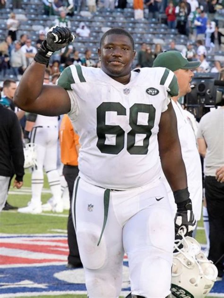 Kelvin Beachum — PICS