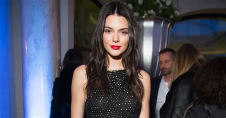 Kendall Jenner Remembers Heath Ledger On What Would’ve Been His 37th Birthday