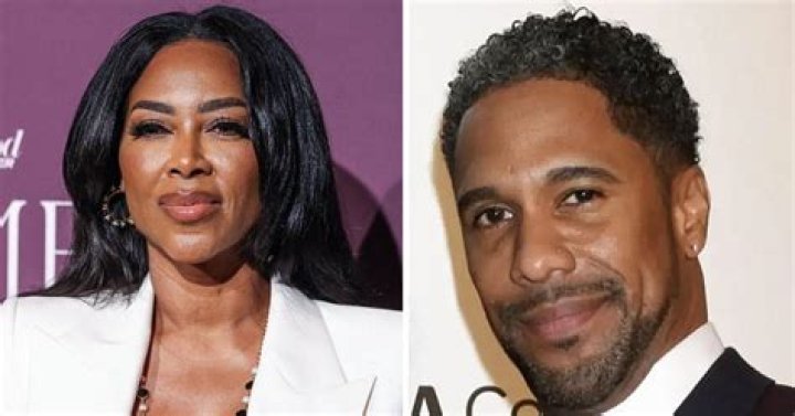 Kenya Moore Reveals Whether She & Estranged Husband Marc Daly Will Get Back Together