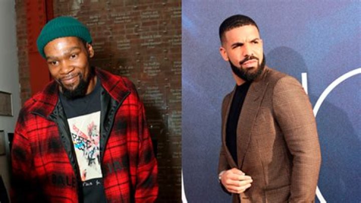 Kevin Durant Hung With Drake Before Testing Positive For Coronavirus – Hollywood Life