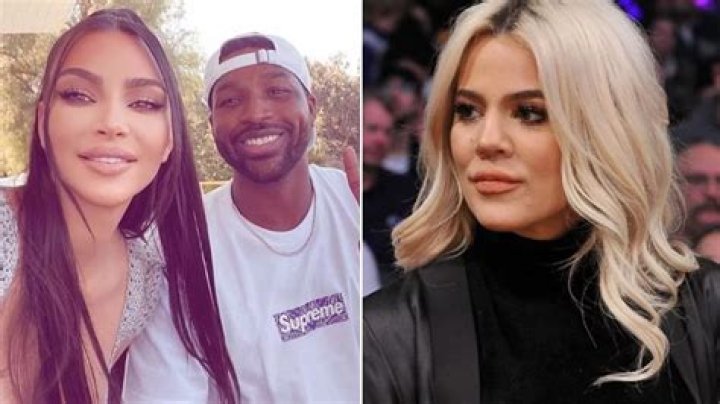 Khloe Kardashian Seemingly Calls Out Tristan’s ‘Betrayal’ After He’s Seen With Mystery Woman