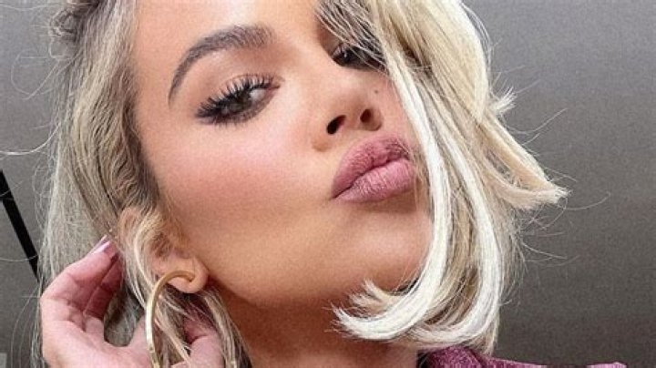Khloe Kardashian Seemingly Shades Ex Tristan Thompson In Another Cryptic Instagram Post