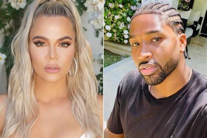 Khloe Kardashian & Tristan Thompson Hold Hands On Sweet Date Night After Cavs Win In LA