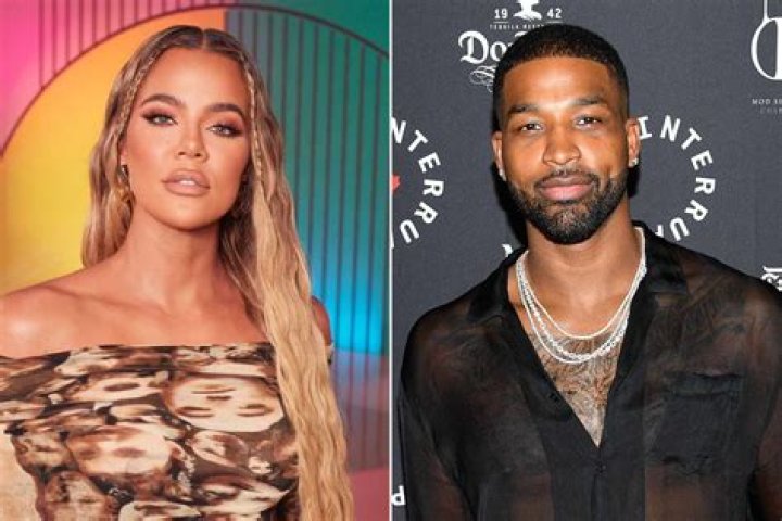 Khloe Kardashian & Tristan Thompson Send Cease & Desist Letter To Woman Claiming He Fathered Her Baby