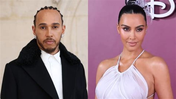 Kim Kardashian — Boy Who Took Her Virginity At 14 Revealed