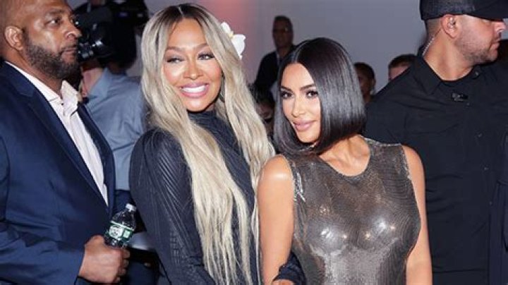 Kim Kardashian Celebrates La La Anthony’s 39th Birthday With Throwback Photos: ‘Ride Or Die’