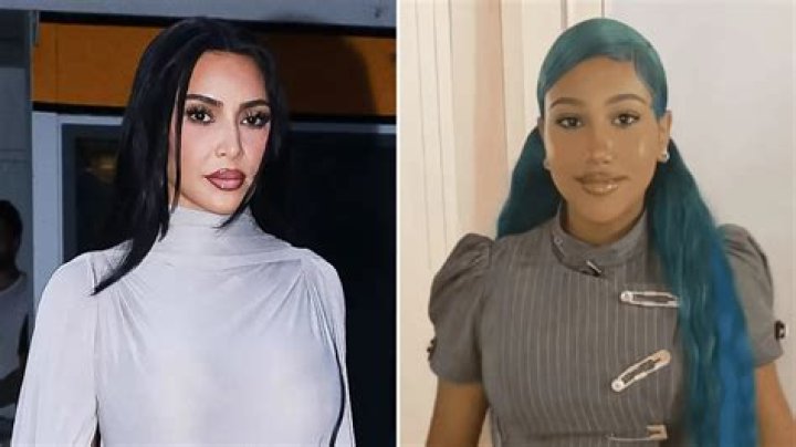 Kim Kardashian Claps Back After She’s Mocked For Confusing Hail & Snow: ‘I’m Not A Meteorologist’