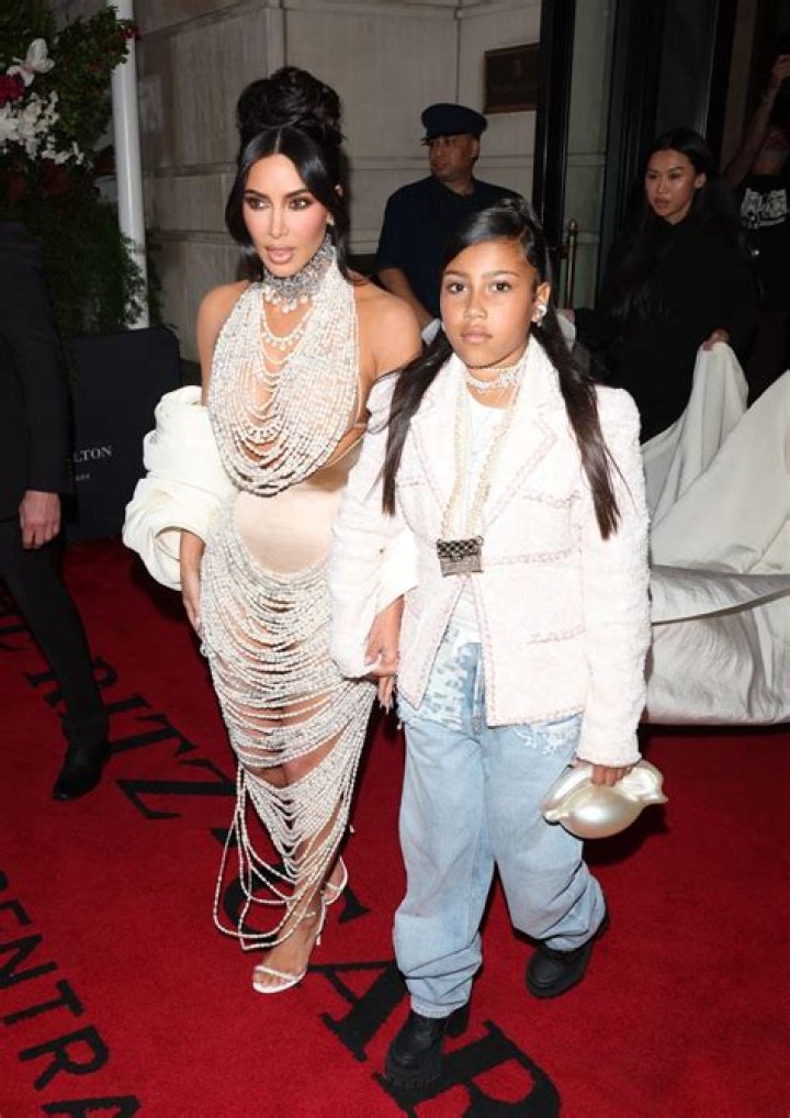 Kim Kardashian Curses Out Fan Who Dissed North West’s Tweet — You Can’t F***ing Spell