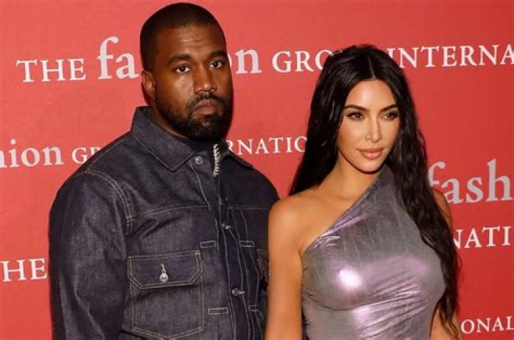 Kim Kardashian & Kanye West: She Reveals Her Favorite Sex Position
