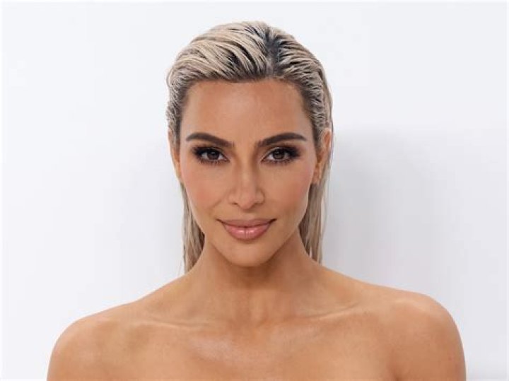 Kim Kardashian Releases Sexy Soft $8 SKIMS Face Masks For All Different Skin Tones