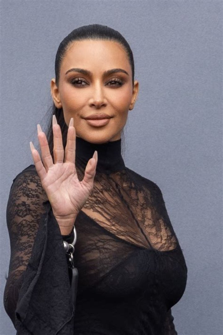 Kim Kardashian Shows Off Her Famous Curves In Skintight Bodysuit: My ‘Pre-Quarantine Snatch’