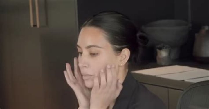 Kim Kardashian ‘Terrified’ To Face Off Against Assailants In Courtroom