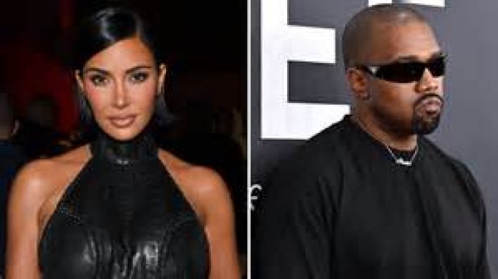 Kim Kardashian: Why She’s Pushing Kanye West To Buy A New Mansion