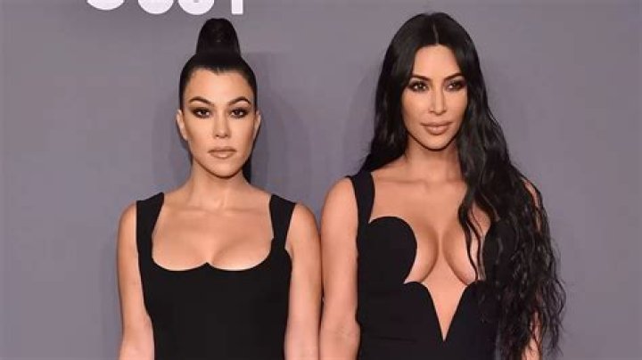 Kim Vs. Kourtney Kardashian: Which Sister Is The Ultimate Bikini Queen?