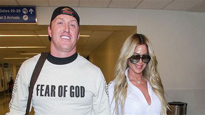 Kim Zolciak & Husband Kroy Makes Sure Home Will Not Be Sold At Auction – Hollywood Life