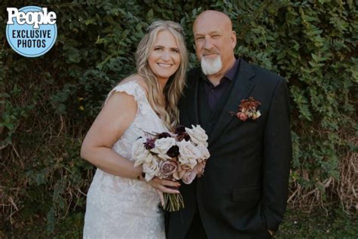 Kody Brown Gets ‘Honest’ About How He Really Feels on Ex Christine Brown’s Wedding Day