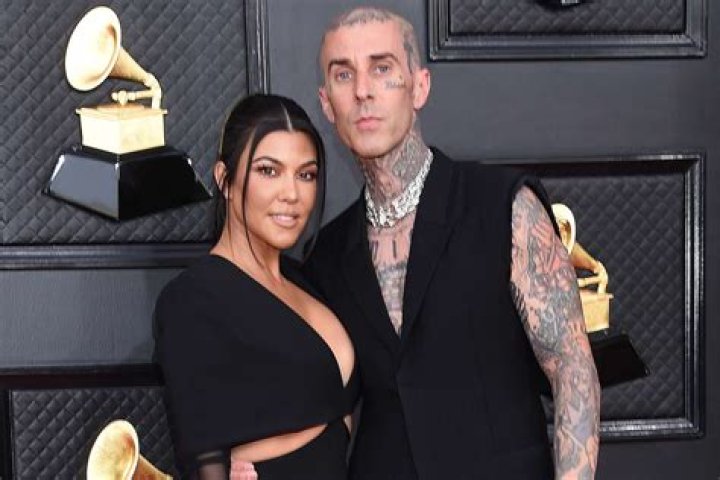 Kourtney Kardashian, 40, Models Sexy Gowns After Confirming Romance with Younes, 26, is Back On