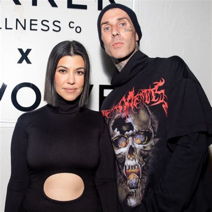 Kourtney Kardashian Gives Rare Look Into Lavish Bedroom While Home During Coronavirus Outbreak