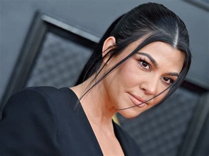 Kourtney Kardashian Reveals Whether She’s Hooked Up With Scott Disick ‘In The Last Few Years’