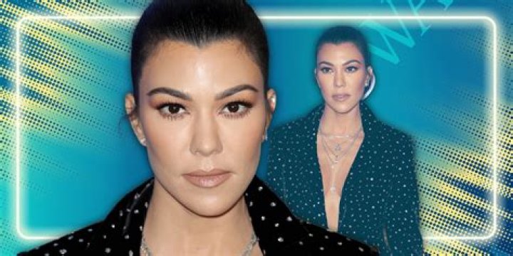Kourtney Kardashian’s Son Mason Shows Off His Epic Dance Moves: Watch – Hollywood Life