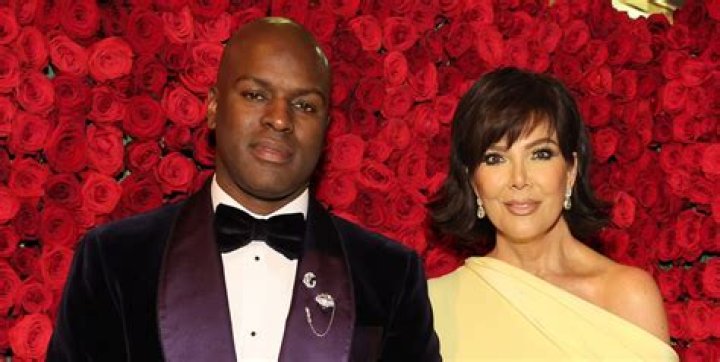 Kris Jenner Had Steamy Birthday Sex With Boyfriend Corey Gamble? — Video