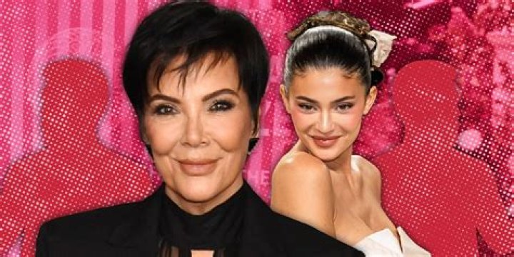 Kris Jenner Shares A Mother’s Day Post That Includes MJ In Blonde Wig – Hollywood Life